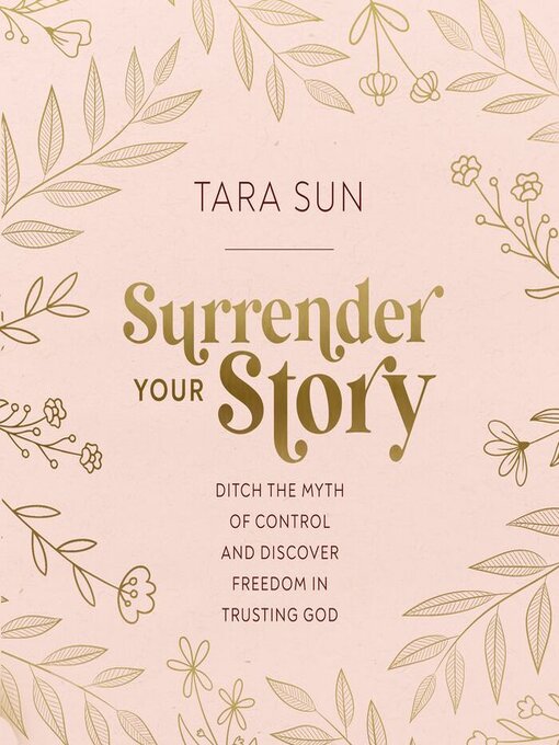 Title details for Surrender Your Story by Tara Sun - Available